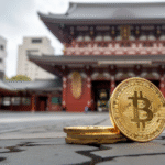 Japanese Beauty Chain Convano Plans to Acquire 21,000 Bitcoins by 2027