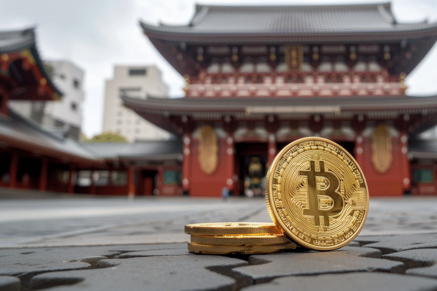Japanese Beauty Chain Convano Plans to Acquire 21,000 Bitcoins by 2027