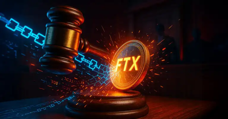 Kroll Sued for Alleged Negligence in Data Breach Impacting FTX, BlockFi, and Genesis Creditors