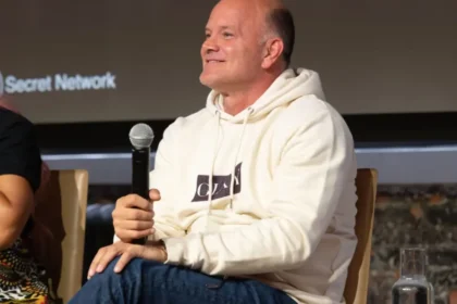 Galaxy Digital Posts $30.7M Profit in Q2 2025, Reversing Massive Losses