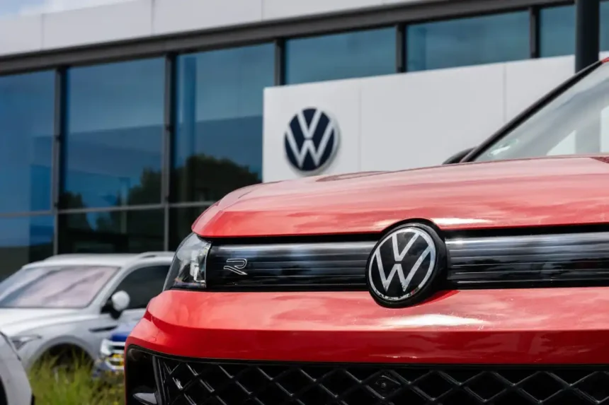 Volkswagen Group Singapore Partners with FOMO Pay to Accept Crypto Payments for Cars and Services