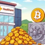 KindlyMD Makes Bold Crypto Move with $679M Bitcoin Purchase