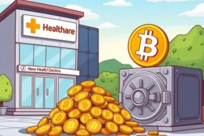 KindlyMD Makes Bold Crypto Move with $679M Bitcoin Purchase