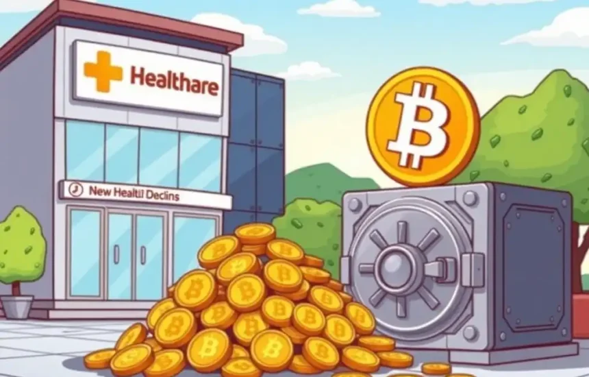 KindlyMD Makes Bold Crypto Move with $679M Bitcoin Purchase