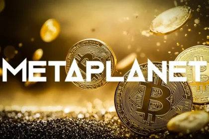 Metaplanet Approves $1.2 Billion Share Issuance to Expand Bitcoin Holdings