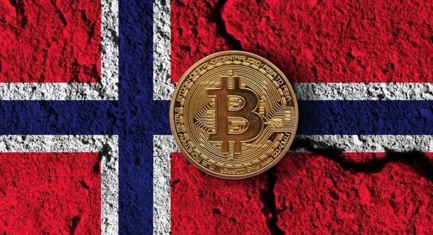 Norway’s Wealth Fund Deepens Bitcoin Exposure with Major Equity Bets