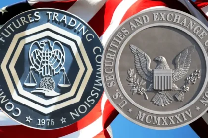 U.S. Crypto Markets Set for Major Shift with CFTC's New Rule and Caliber's LINK Token Strategy