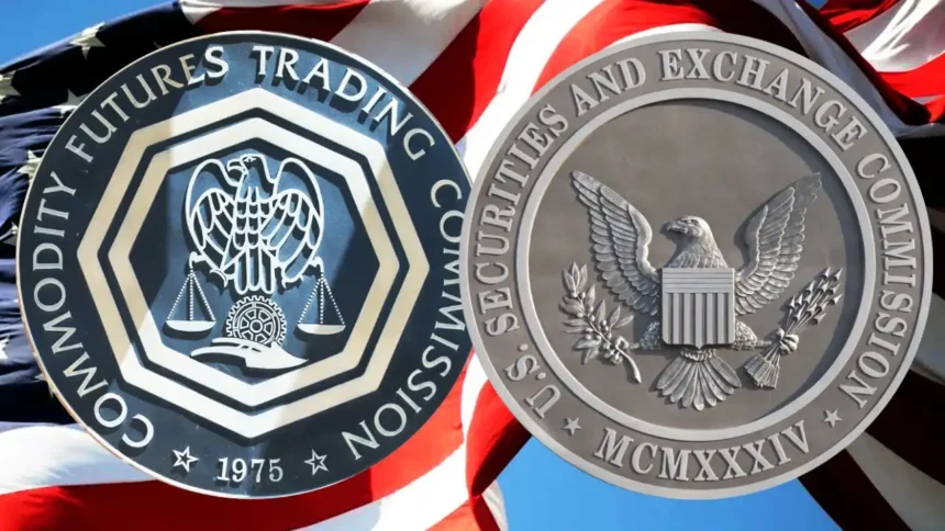 U.S. Crypto Markets Set for Major Shift with CFTC's New Rule and Caliber's LINK Token Strategy