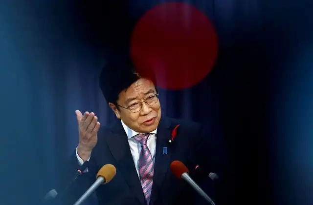 Japan’s Finance Minister Embraces Cryptocurrencies for Investment Portfolios: A Step Toward Tax Reform