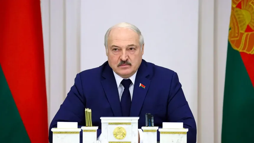 Belarus Turns to Digital Assets to Counter Western Sanctions
