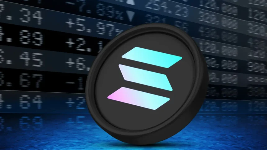 Solana Surges as Corporate Treasuries Accumulate 17 Million SOL: Is an ETF Next?