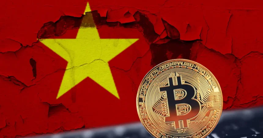 Vietnam Launches Five-Year Pilot Program for Regulated Crypto Asset Trading