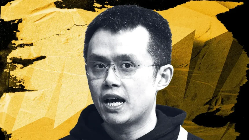 Is a Trump Pardon on the Horizon for Former Binance CEO CZ Zhao?