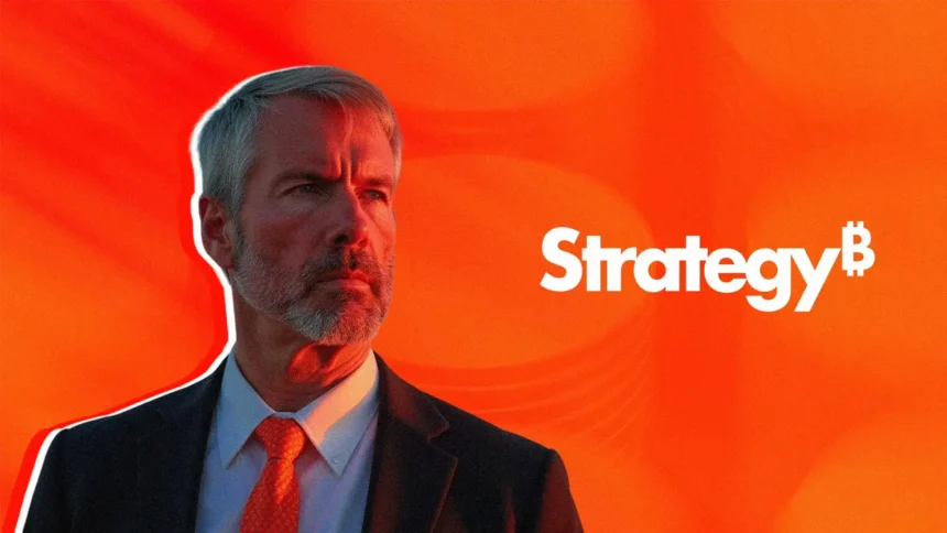 Michael Saylor’s Strategy Adds 196 BTC, Reaffirming Long-Term Bitcoin Commitment