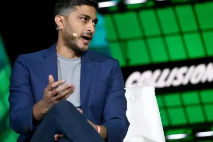Kraken’s Bold Leap Toward IPO: Arjun Sethi Leads a Crypto Revolution