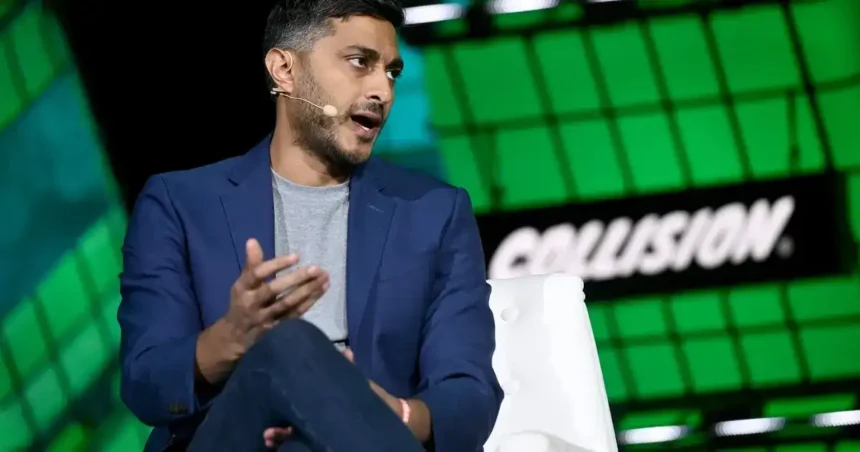 Kraken’s Bold Leap Toward IPO: Arjun Sethi Leads a Crypto Revolution