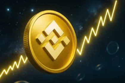 CEA Industries Expands Crypto Bet with $33M BNB Acquisition