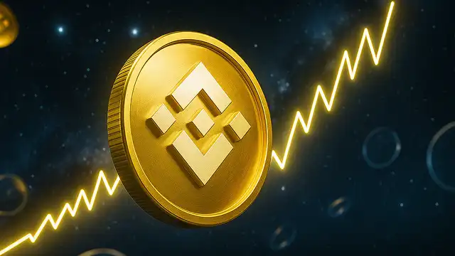 CEA Industries Expands Crypto Bet with $33M BNB Acquisition