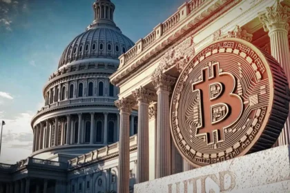 U.S. Crypto Regulation Bill Expected by Year-End, Says White House Advisor