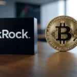 BlackRock Files for Bitcoin Premium Income ETF as Crypto Strategy Expands