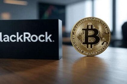 BlackRock Files for Bitcoin Premium Income ETF as Crypto Strategy Expands