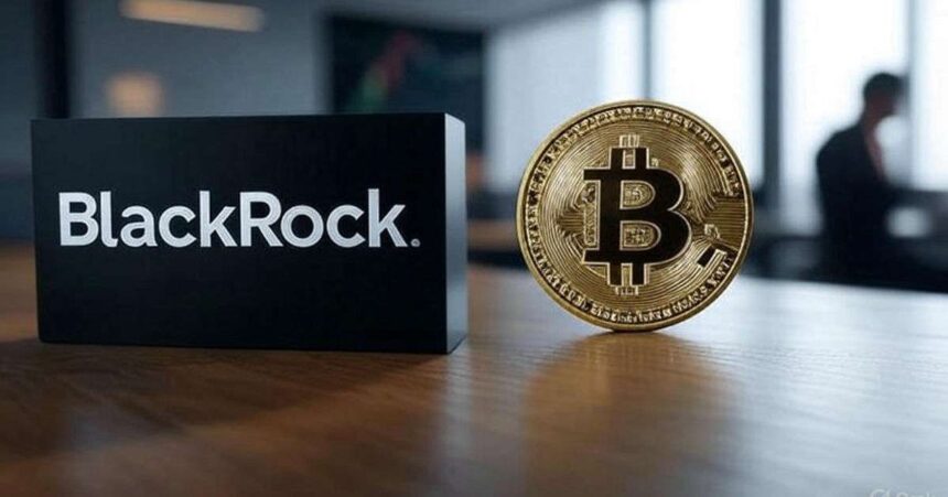 BlackRock Files for Bitcoin Premium Income ETF as Crypto Strategy Expands