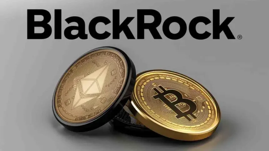 BlackRock’s iShares Bitcoin Trust Becomes Largest Venue for Bitcoin Options Trading