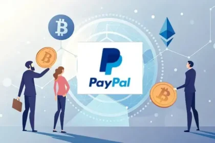 PayPal Adds Crypto Transfers and One-Time Payment Links to Its Peer-to-Peer Services