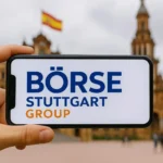 Boerse Stuttgart Digital Expands to Spain with New Madrid Office