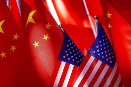 U.S. Banks Linked to $312 Billion in Chinese Money Laundering Operations, FinCEN Report Reveals
