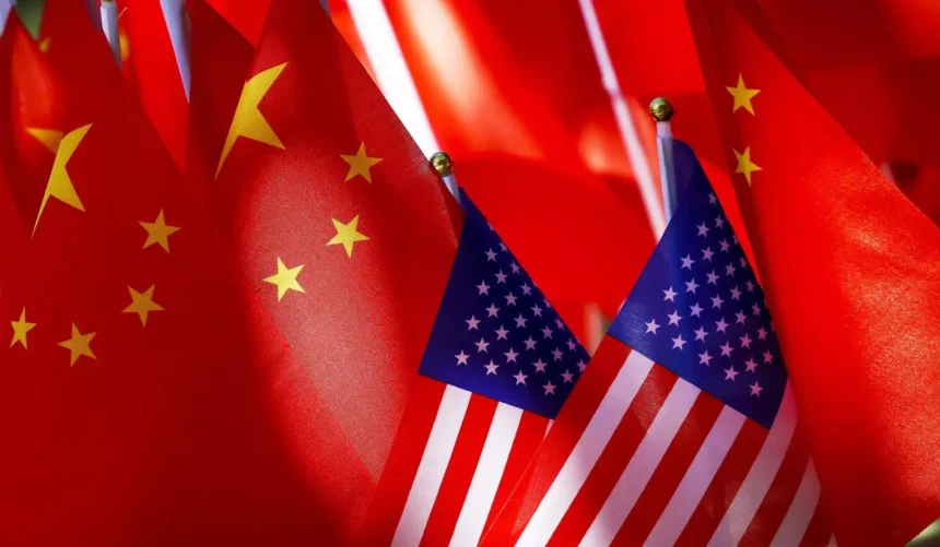 U.S. Banks Linked to $312 Billion in Chinese Money Laundering Operations, FinCEN Report Reveals