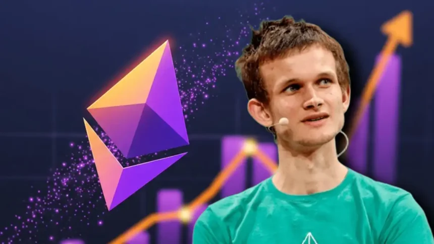 Ethereum Prepares for Major Scaling Leap with Fusaka Upgrade and PeerDAS Breakthrough