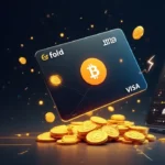 Fold Launches Bitcoin Rewards Credit Card with Visa and Stripe