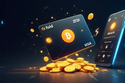 Fold Launches Bitcoin Rewards Credit Card with Visa and Stripe