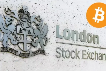 Valour Launches Bitcoin Staking ETP on London Stock Exchange