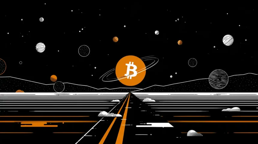 Metaplanet Restructures Capital to Raise $3.7 Billion for Aggressive Bitcoin Strategy