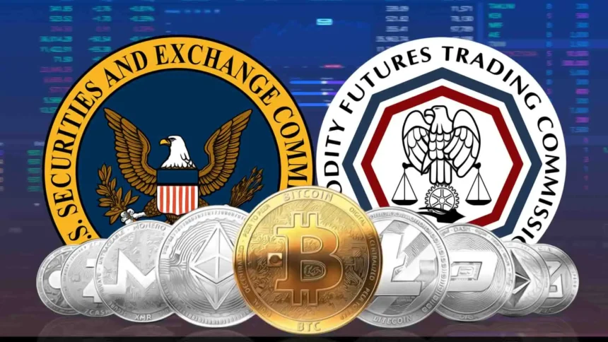 U.S. Regulators Clear the Way for Crypto Trading on Registered Platforms