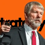 Strategy Inc. Deepens Bitcoin Investment with $217.4M Purchase at Record Price