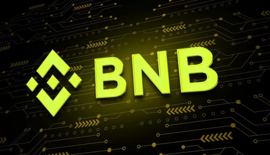 BNB Surges Past $1,000 to Hit All-Time High Amid Binance Developments