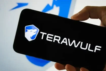 TeraWulf Set to Raise $3 Billion for Data Center Expansion with Backing from Google