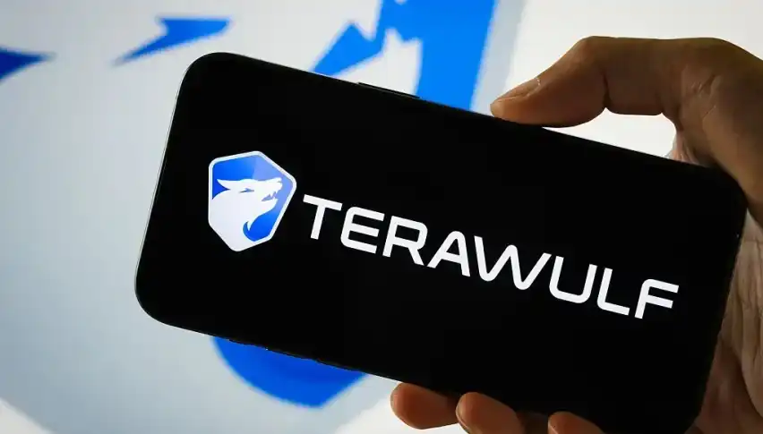 TeraWulf Set to Raise $3 Billion for Data Center Expansion with Backing from Google
