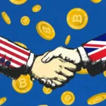UK and US Strengthen Ties on Crypto Regulation to Boost Innovation