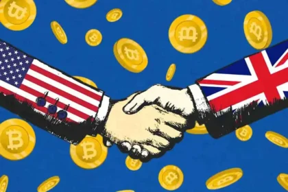 UK and US Strengthen Ties on Crypto Regulation to Boost Innovation