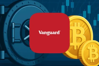 Vanguard Prepares to Offer Crypto ETF Access as Client Demand Grows