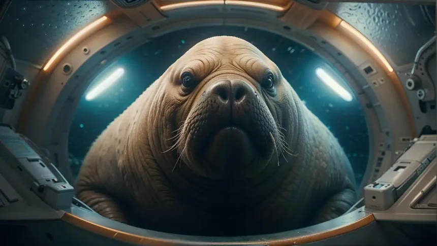 Unlocking the Future of Web3 Data: How Walrus and Seal Are Changing the Game