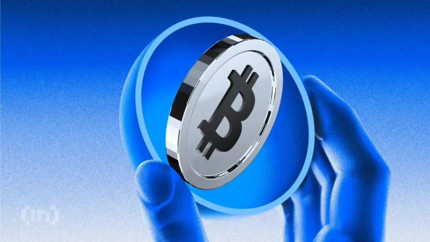 Bitcoin Eyes New All-Time Highs: ETF Inflows and Market Signals Point to Bullish Breakout