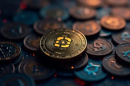 Binance and Franklin Templeton Join Forces to Bridge Traditional Finance and Blockchain