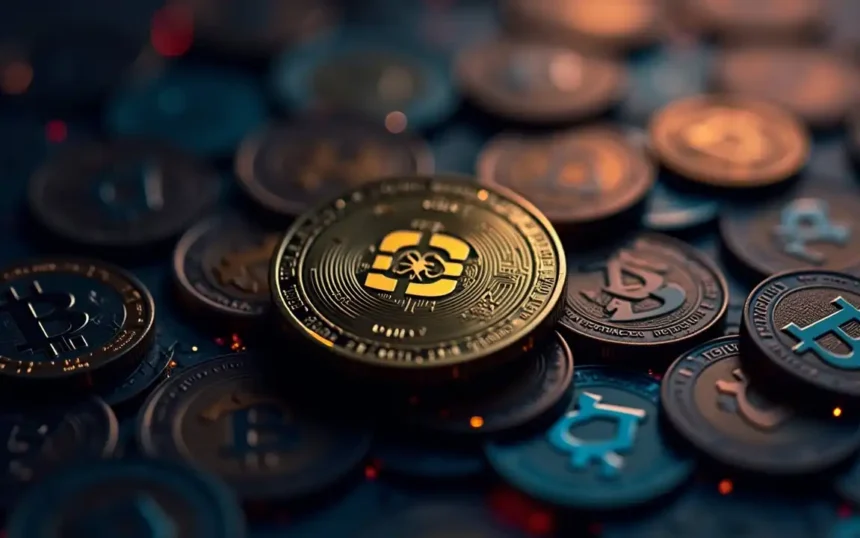 Binance and Franklin Templeton Join Forces to Bridge Traditional Finance and Blockchain