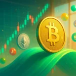 Digital Asset Investment Products See $1.9 Billion in Weekly Inflows After Fed Rate Cut