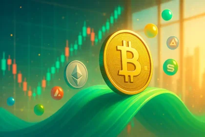 Digital Asset Investment Products See $1.9 Billion in Weekly Inflows After Fed Rate Cut